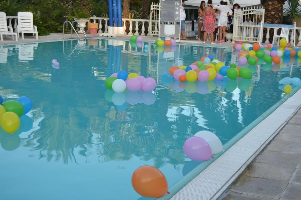 Camping Village Riviera Numana Extérieur photo