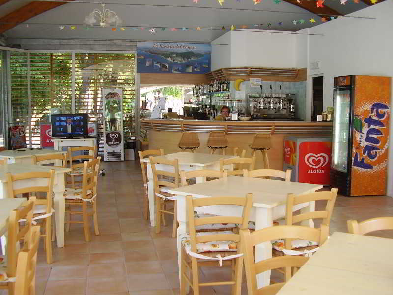 Camping Village Riviera Numana Extérieur photo